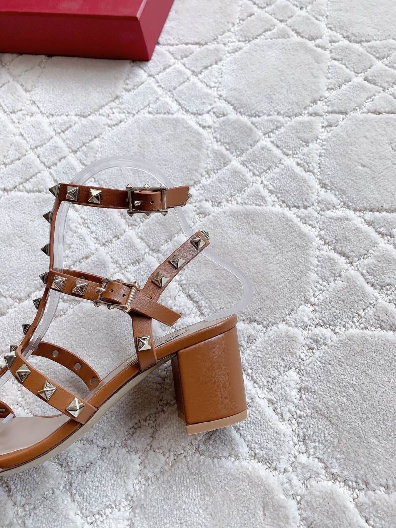 Valentino Sandals